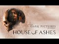 ТОПАВАЯ СЕРИЯ ХОРРОРОВ /  The Dark Pictures Anthology: House of Ashes / часть 2