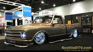 1968 Chevrolet C10 Pickup \\