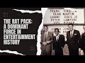 Capture de la vidéo The Rat Pack: A Dominant Force In Entertainment History