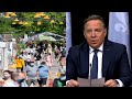 Quebec Premier Legault provides update as daily COVID-19 cases decline | LIVE