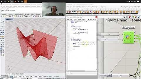 PRIVATE FACEBOOK GROUP: GhPython Script: Rhino Common 001_3_WS