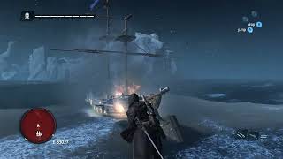 Assassin's Creed  Rogue Modded gameplay screenshot 3