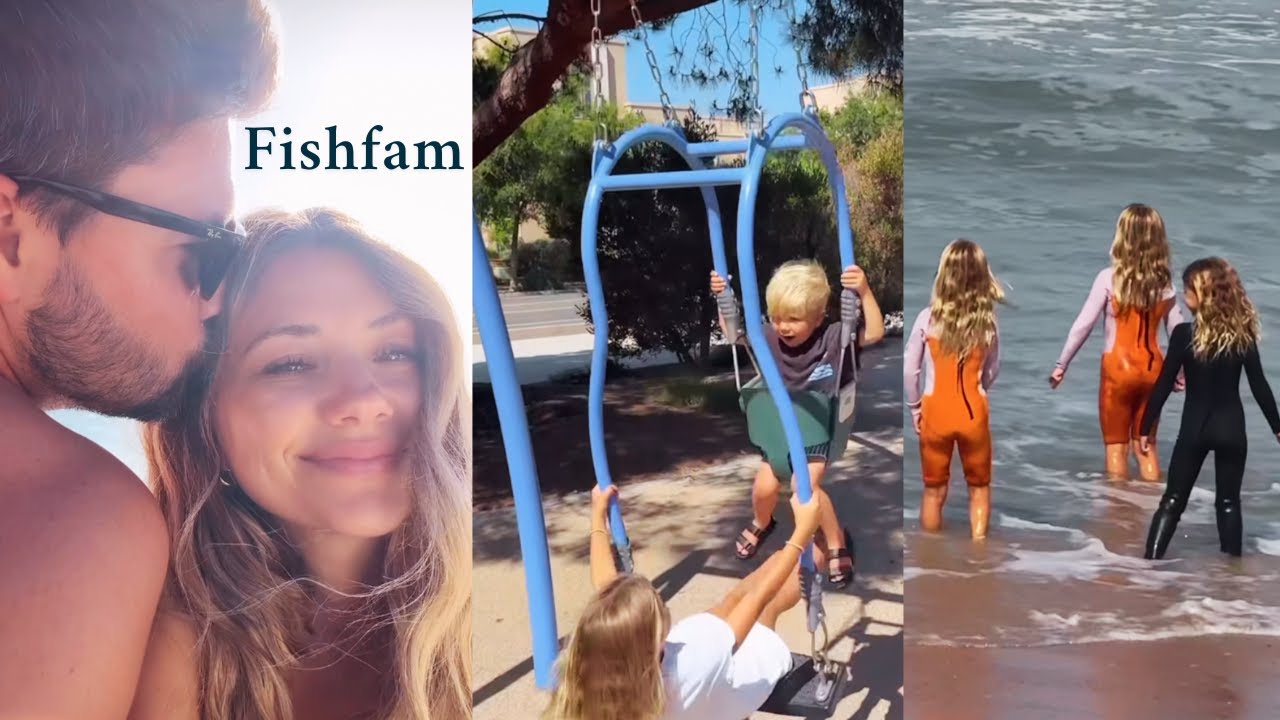 FISHFAM STORIES | EP. 63