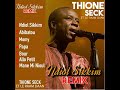 Thione Seck - Mane Mi Nioul (feat Le Raam Daan)