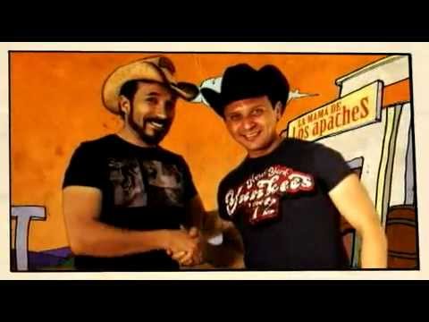 MARACAS (Video completo con LUIS MANUEL AVILA y LU...