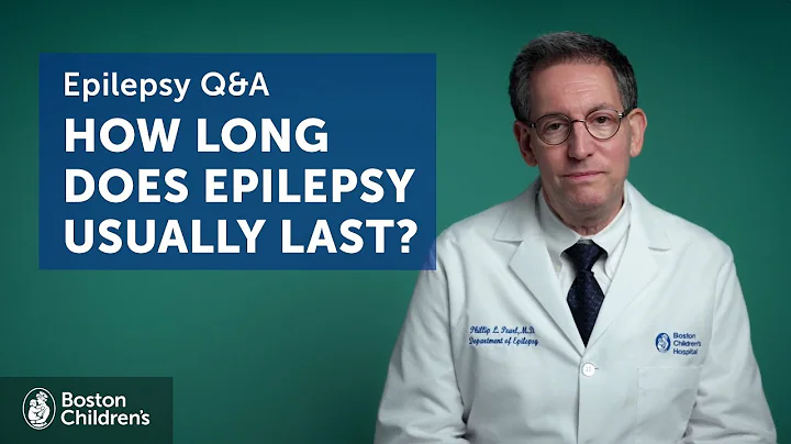 Epilepsy Q&A: How long does epilepsy last? | Boston Children's Hospital