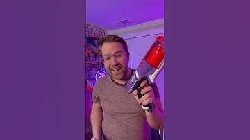 Nerf Disruptor/Strongarm Priming Hack