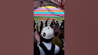 WANDRA - NGOBONG ATI LIVE IN TAICHUNG TAIWAN
