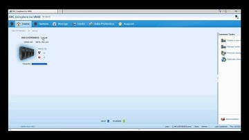 Unisphere for VMAX 10K series Enginuity 5876 Q4 2012 SR