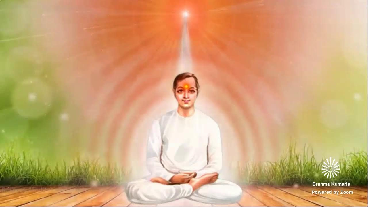 🟠LIVE 26 February 2026 || Sakash Sewa || BK Ratnakar bhai ji ||Healing Meditation || Daily 9:00pm