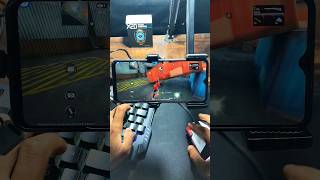 Free Fire Geming keyboard mouse🖱️⌨️📲 Gameplay #mixpro #geekgamer #shorts #shortsviral #youtubeshorts