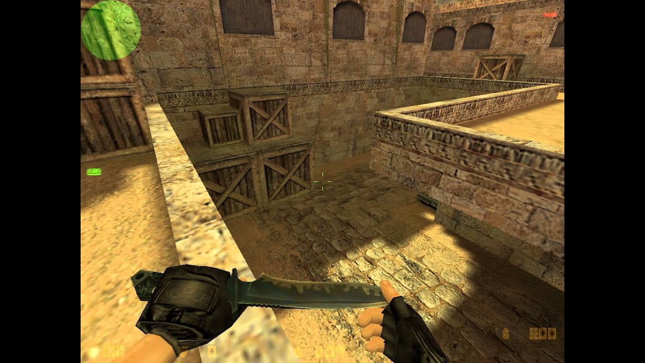 de_pok_dust (Download harti cs 1.6 by www.csworld.ro ] - YouTube