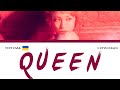 LiSA QUEEN переклад українською кирилізація Color Coded Lyrics LiSA QUEEN переклад українською кирилізація Color Coded Lyrics