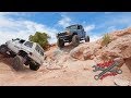 Steel Bender, Moab 2019 - Reckless Wrench Garage
