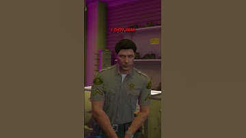 Kyle Pred shoots down a Vago ⎸ #gtarp