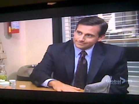 Michael dating pam mom