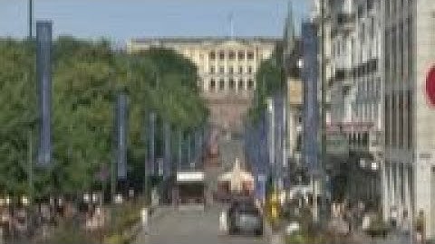 Breivik survivors fight for their vision of Norway