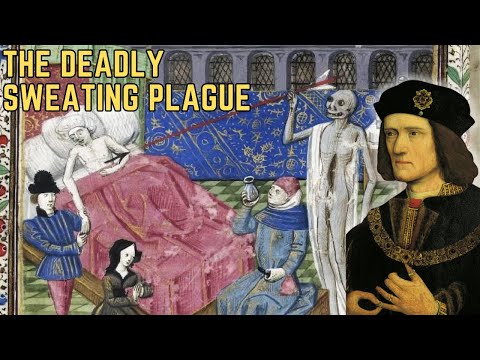 The Sweating Sickness