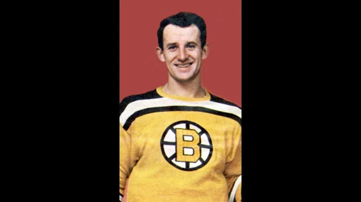 Bronco Horvath: Original Six and then some