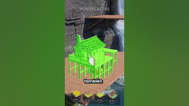 La Mejor Forma De Construir Una Casa Con Madera 🤩