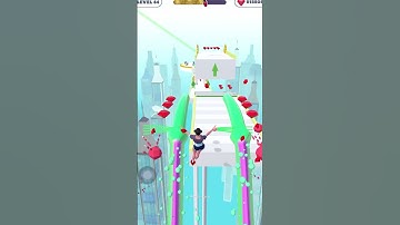 Long Nails 3D 💝 Gameplay #6