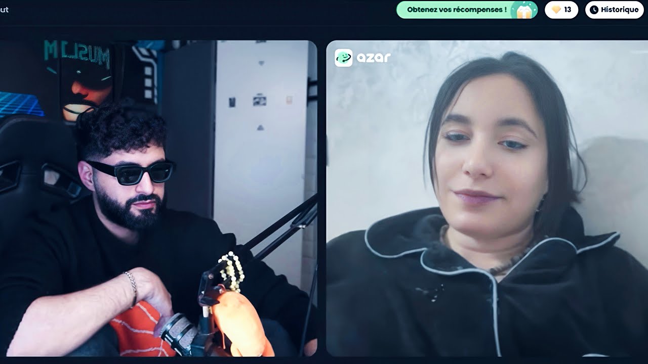 كتدوي بجميع اللغات😳إلا الدارجة😂😂