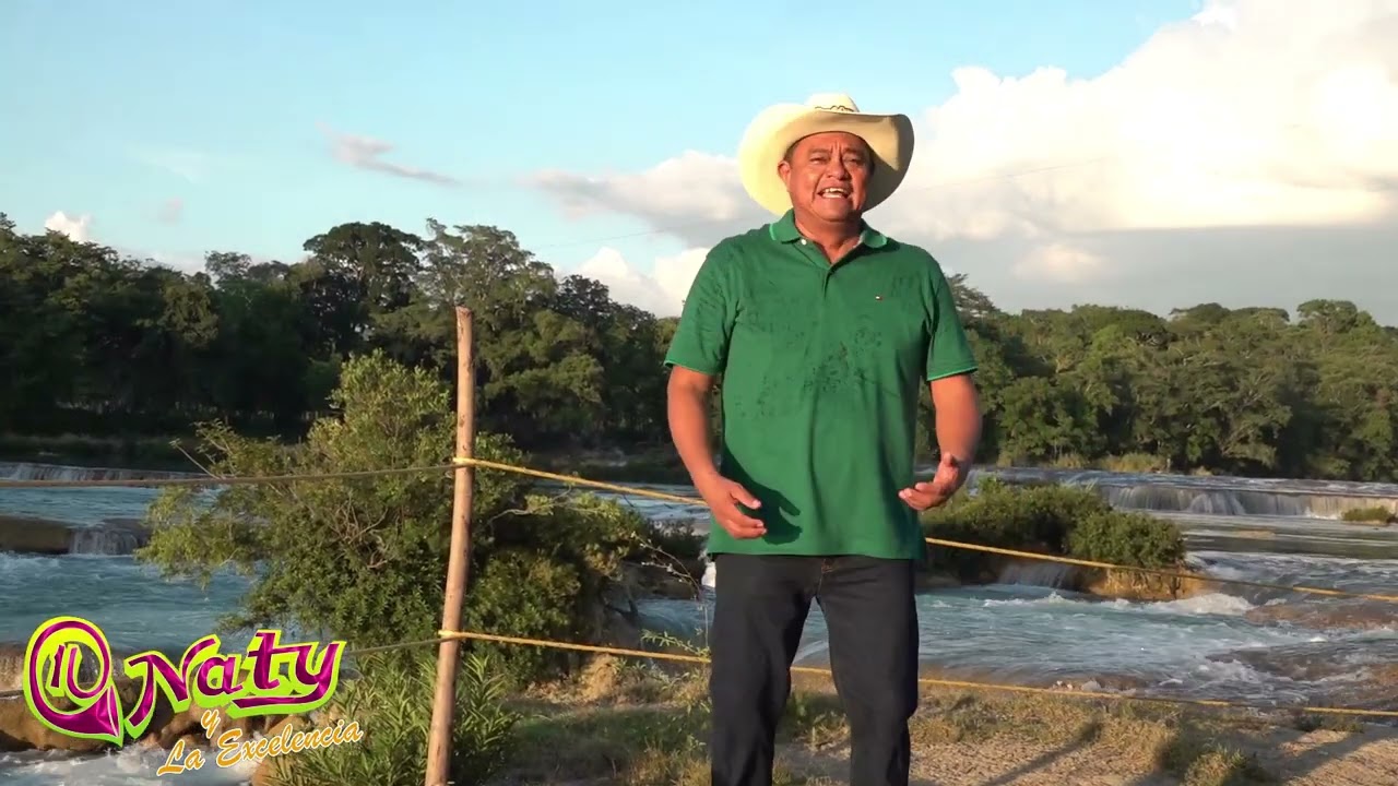 Algo más para mí público bailador, los quiero mucho. Naty y La Excelencia Con Sabor Acosta #ElMono