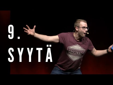 Video: 9 syytä miksi miehet menevät naimisiin