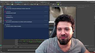 RigBuilder Dev - Qt, Python & Face Rigging #12
