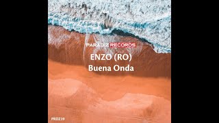 Enzo (RO) - Buena Onda (Extended Mix) Resimi