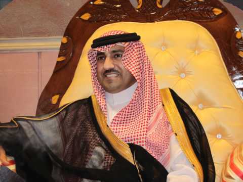 قصيدة الشاعر جازع آل سفران يآل كدم أنتوا أهل المستحيله