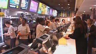 McDonald’s France, l’envers du décor !