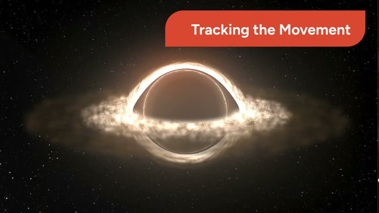 Binary Black Hole System Detected in Markarian 501