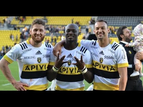 NA SPORT LIVE | ÉMISSION SPÉCIALE STADE ROCHELAIS