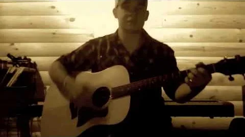 Justin Moore -Like There's No Tomorrow (Cover) - K...