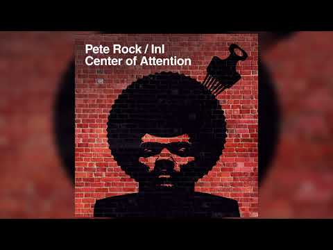 Pete Rock - The Life I Live