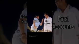 Feel Commerce Student😊.. #shorts #short #shortvideo #viral #viralvideo #commerce #shortvideos