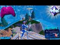 100% ACCURACY 🎯+ Best *AIMBOT* Controller Settings Fortnite Chapter 6 UNREAL Fortnite Ranked Reload