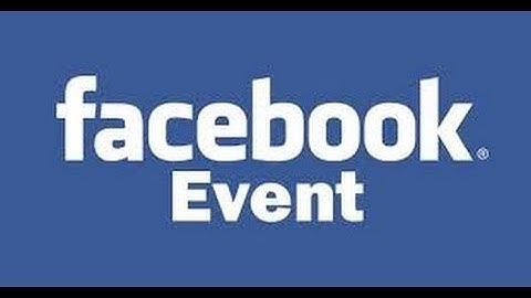 How to Create a Private Facebook Event