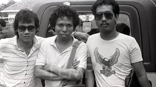 WARKOP DKI FLM PALING LUCU BIKIN NGAKAK TAHUN 1992