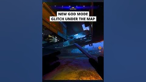 THIS NEW GOD MODE PILE UP GLITCH IS INSANE! 😍 #bo7zombies #bo7 #warzoneglitch