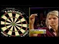 Holly Willoughby Vs Phil Tufnell - Showbiz Darts - Match 3