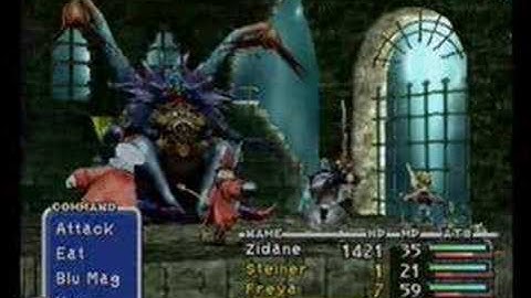 Excalibur II Perfect Game: Part 56