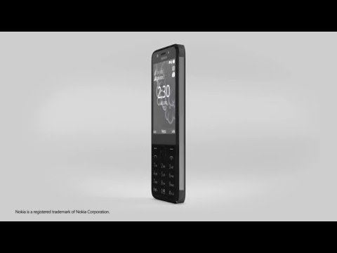 Nokia 230 Promo
