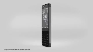 Nokia 230 Promo
