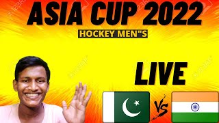 🔴LIVE INDIA VS PAKISTAN ASIA CUP 2022 WATCH ALONG 😍🔥