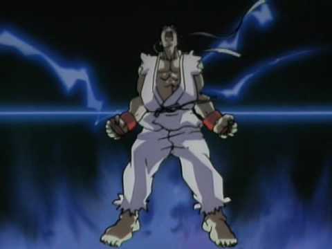 Ryu respected Akuma…Streetfighter Alpha 2 #ryu #akuma #streetfighter6