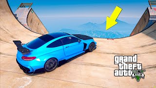 видео: СПУСК С ГОРЫ БЕЗ ТОРМОЗОВ НА САМЫХ БЫСТРЫХ ЧИТ ТАЧКАХ В GTA 5 ONLINE! картинка: СПУСК С ГОРЫ БЕЗ ТОРМОЗОВ НА САМЫХ БЫСТРЫХ ЧИТ ТАЧКАХ В GTA 5 ONLINE!