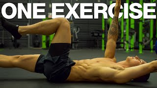 The Best 1-Minute Exercise For Faster Gains (DO THIS PRE-WORKOUT!)