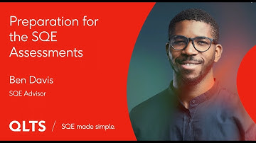 Preparation for the SQE2 Assessment